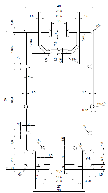 LED 1130
